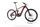 Haibike AllTrail 8 2023 | red | 29" | XL | 500 - 3000 km, thumbnail 2 of 5