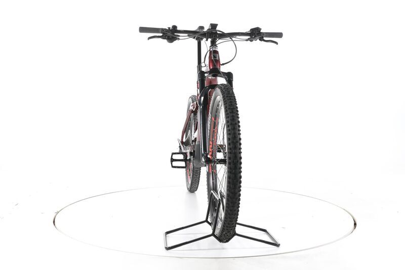 Haibike AllTrail 8 2023 | red | 29" | XL | 500 - 3000 km, image 4 of 5