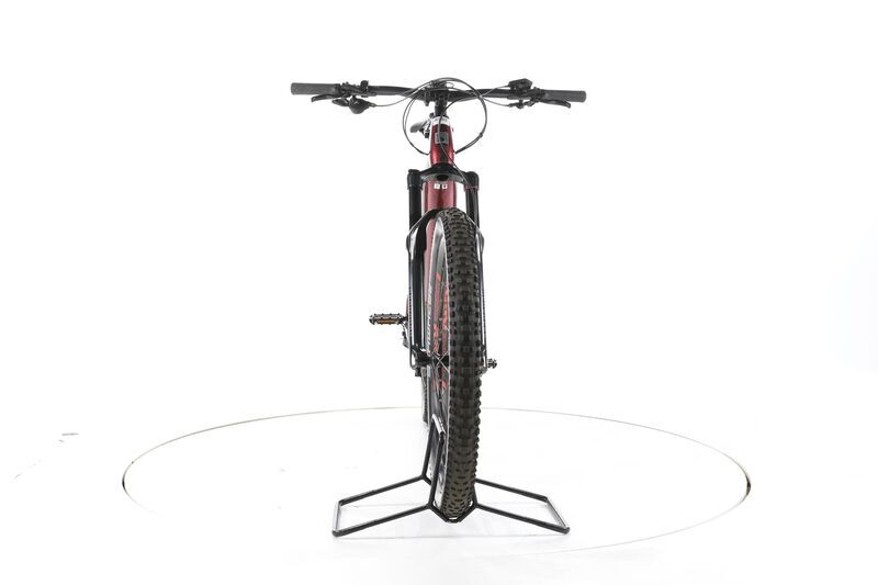 Haibike AllTrail 8 2024 | rot | 27,5" | 44 cm | <500 km 3