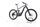 Haibike ALLTRAIL 8 29 2022 | fialová | 29" | 50 cm | > 3000 km, thumbnail 1 of 4