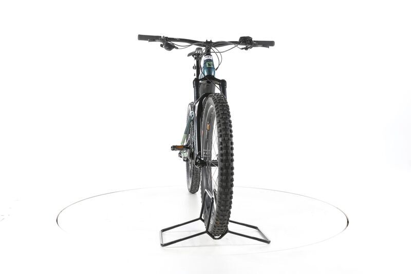 Haibike AllTrail 9 2022 | blue | 27,5" | 44 cm | > 3000 km, image 3 of 4