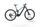 Haibike AllTrail 9 2022 | blue | 29" | L | < 500 km, thumbnail 1 of 5
