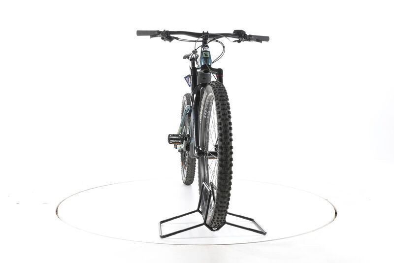 Haibike AllTrail 9 2022 | blue | 29" | L | < 500 km, image 4 of 5