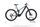 Haibike AllTrail 9 2022 | azul | 29" | L | 500 - 3000 km, thumbnail 1 of 5