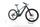Haibike AllTrail 9 2022 | azul | 29" | L | 500 - 3000 km, thumbnail 2 of 5