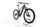Haibike AllTrail 9 2022 | azul | 29" | L | 500 - 3000 km, thumbnail 3 of 5