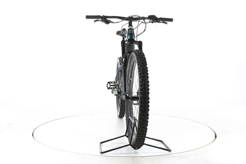 Haibike AllTrail 9 2022 | azul | 29" | L | 500 - 3000 km, image 4 of 5