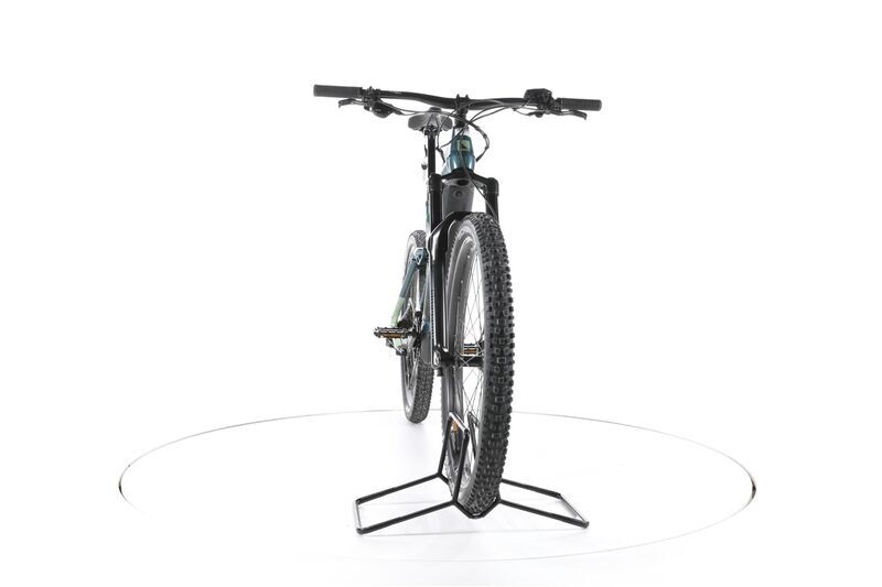 Haibike AllTrail 9 (2022) | Diamond | blue | 27.5" | 47 cm | L | 500 - 3000 km 4