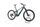 Haibike AllTrail 9 2023 | blue | 27,5" | L | 500 - 3000 km, thumbnail 1 of 4