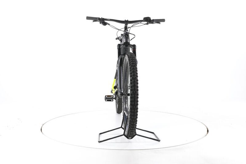 Haibike Alltrail 9 2024 | szary | 29"/27,5" | L | 500 - 3000 km, image 4 of 5