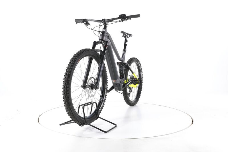Haibike Alltrail 9 2024 | szary | 29"/27,5" | L | 500 - 3000 km, image 5 of 5