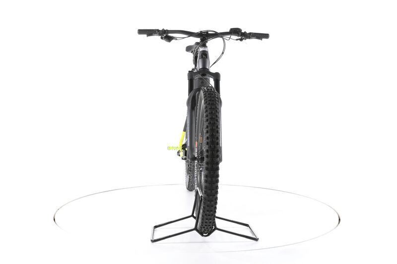 Haibike AllTrail 9 (2024) | Diamante | grigio | 29"/27,5" | 50 cm | 500 - 3000 km 3