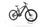 Haibike Alltrail4 2022 | zelená | 27,5" | M | 500 - 3000 km, thumbnail 2 of 5