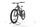 Haibike Alltrail4 2022 | zelená | 27,5" | M | 500 - 3000 km, thumbnail 5 of 5