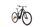 Haibike FullNine 10 (2021) | Diamond | grey | 29" | M | 500 - 1000 km thumbnail 1/4