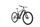 Haibike FullNine 7 (2021) | Diamond | platinum/anthracite | 29" | 44 cm | 1000 - 1500 km | Yamaha PW-ST | Shimano BR-MT410 thumbnail 1/4