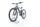 Haibike FullNine 7 (2021) | Diamant | platin/anthrazit | 29" | 48 cm | 1500 - 2000 km | Yamaha PW-ST | Shimano thumbnail 4/5