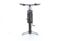 Haibike FullNine 7 (2021) | Diamant | platin/anthrazit | 29" | 48 cm | 1500 - 2000 km | Yamaha PW-ST | Shimano thumbnail 3/5