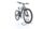 Haibike FullNine 7 (2021) | Diamant | platin/anthrazit | 29" | 48 cm | 1500 - 2000 km | Yamaha PW-ST | Shimano thumbnail 2/5