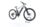Haibike FullNine 7 (2021) | Diamant | platin/anthrazit | 29" | 48 cm | 1500 - 2000 km | Yamaha PW-ST | Shimano thumbnail 5/5