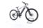 Haibike FullNine 7 (2021) | Diamant | platin/anthrazit | 29" | 48 cm | 1500 - 2000 km | Yamaha PW-ST | Shimano thumbnail 5/5