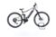 Haibike FullNine 7 (2021) | Diamant | platin/anthrazit | 29" | 48 cm | 1500 - 2000 km | Yamaha PW-ST | Shimano thumbnail 1/5