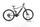 Haibike FullNine 7 2021 | grey | 29" | 52 cm | 500 - 3000 km, thumbnail 1 of 5