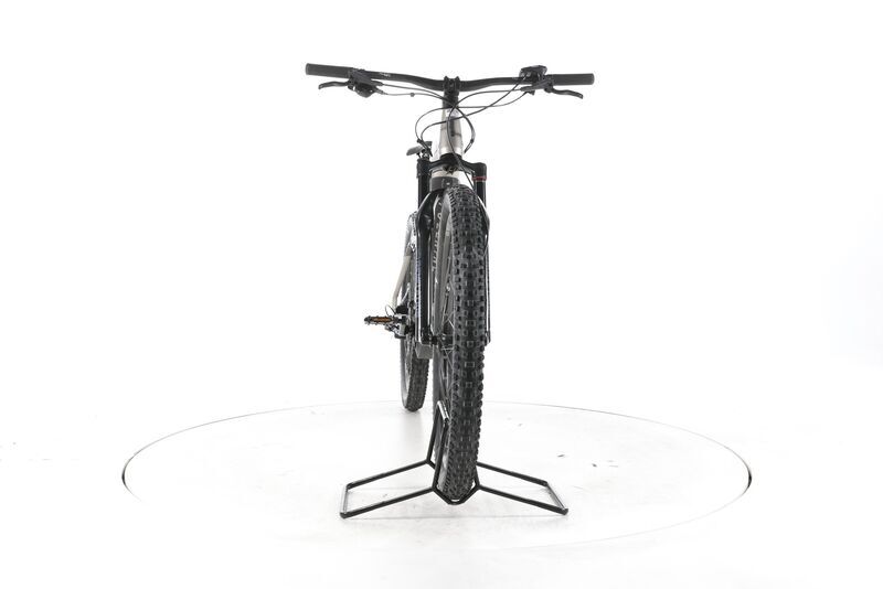 Haibike FullNine 7 2021 | grey | 29" | 52 cm | 500 - 3000 km, image 4 of 5