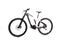 Haibike FullNine 8 (2021) | Diamond | black | 29" | 42 cm | 100 - 500 km thumbnail 4/4