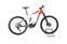 Haibike FullNine 9 (2021) | Diamante | bianco | 29" | 47 cm | > 4000 km | RockShox Pike Select RC thumbnail 1/5
