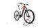 Haibike FullNine 9 (2021) | Diamante | bianco | 29" | 47 cm | > 4000 km | RockShox Pike Select RC thumbnail 3/5