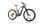 Haibike FullNine10 2021 | black | 29" | hoch | 500 - 3000 km, thumbnail 1 of 4