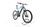 Haibike FullSeven 5 2021 | blauw | 27,5" | 52 cm | <500 km thumbnail 2/4