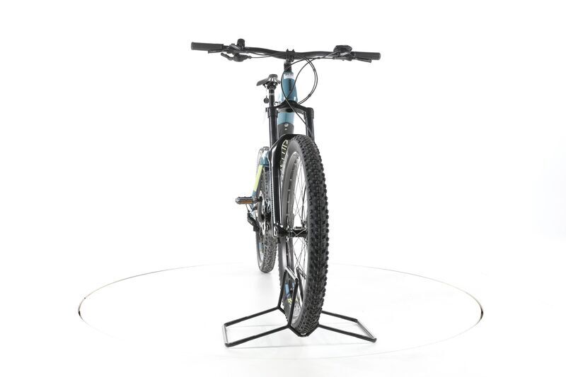 Haibike FullSeven 5 2021 | blauw | 27,5" | 52 cm | <500 km 3