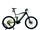 Haibike FullSeven 6 | green | 27.5" | XL | 500 - 3000 km, thumbnail 1 of 5