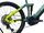 Haibike FullSeven 6 | green | 27.5" | XL | 500 - 3000 km, thumbnail 3 of 5