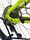 Haibike FullSeven 6 | green | 27.5" | XL | 500 - 3000 km, thumbnail 4 of 5