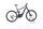 Haibike FullSeven 9 (2021) | Diamant | schwarz | 29" | 50 cm | 100 - 500 km thumbnail 1/5