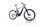 Haibike FullSeven 9 (2021) | Diamant | schwarz | 29" | 50 cm | 100 - 500 km thumbnail 2/5
