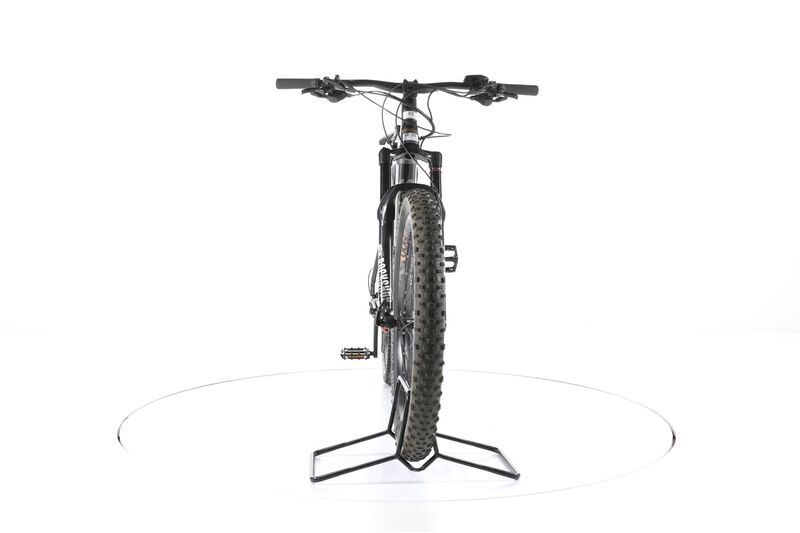 Haibike FullSeven LT 6.0 (2020) | Diamant | schwarz | 27,5" | 40 cm | 500 - 1000 km 4