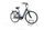 Haibike Trekking 9 High (2022) | Diamant | zwart | 27.5" | 50 cm | 500 - 1000 km thumbnail 2/5