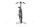 Haibike Trekking 9 High (2022) | Diamant | zwart | 27.5" | 50 cm | 500 - 1000 km thumbnail 4/5