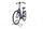 Haibike Trekking 9 (2022) | Diamant | schwarz | 27.5" | 62 cm | 1000 - 1500 km thumbnail 5/5