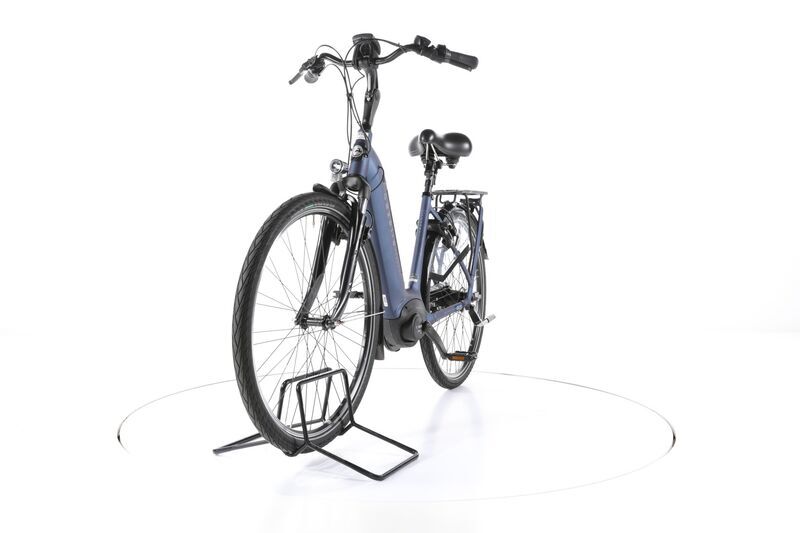 Haibike Trekking 9 (2022) | Diamant | schwarz | 28" | 54 cm | 500 - 3000 km 5