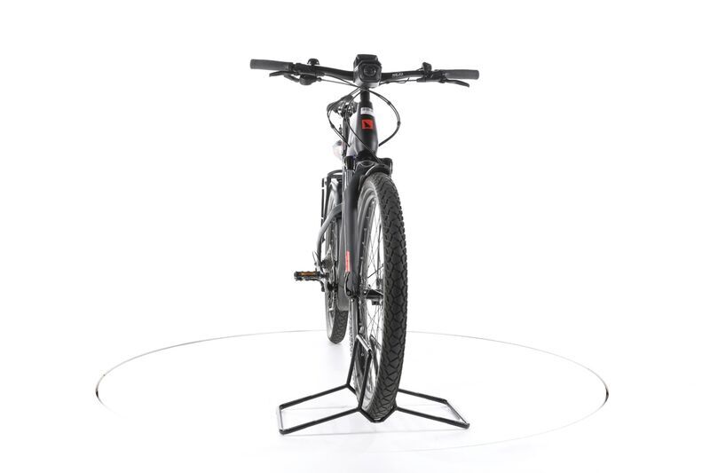 Haibike Trekking 9 (2022) | Diamant | schwarz | 27.5" | 56 cm | 500 - 3000 km 4
