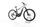 Haibike Hard Nine 9 2021 | black | 29" | L | 500 - 3000 km, thumbnail 2 of 5