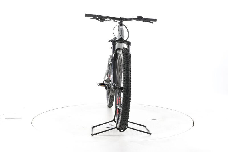 Haibike Hard Nine 9 2021 | black | 29" | L | 500 - 3000 km, image 4 of 5