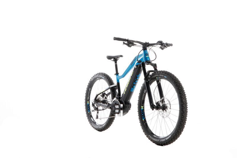 Haibike HardSeven 9.0 (2019) | Diamond | blue | 41 cm | 2000 - 3000 km 1