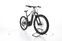 Haibike Hard Seven 9 (2022) | Diamant | zwart | 44 cm | M | 100 - 500 km thumbnail 3/5