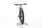 Haibike Hard Seven 9 (2022) | Diamant | zwart | 44 cm | M | 100 - 500 km thumbnail 4/5